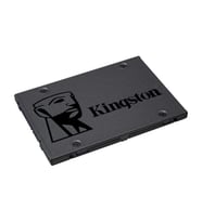 Kingston A400 SSDNow 240GB 500MB-350MB/s Sata3 2.5" SSD (SA400S37/240G)
