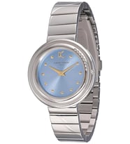 Pierre Cardin CF.1010.MS Kadın Kol Saati (Gri)