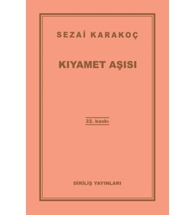 Kıyamet Aşısı