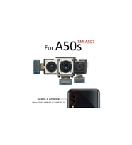 Samsung Galaxy A50S Arka Kamera