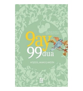 9 Ay 99 Dua
