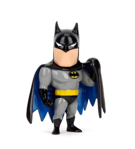 Batman Animated Series 2 5 inc Mini Figur