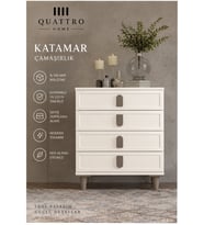 KATAMAR ÇAMAŞIRLIK