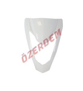 HONDA ACTİVA 125 S UYUMLU FAR GRANAJI BEYAZ