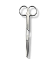 Archer Pansuman Makası Düz (Küt,Sivri) 15 cm