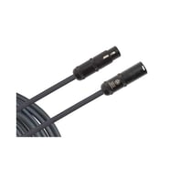 Planet Waves PWAMSM25 American Stage Mic Cable-25 (7.6 Metre)  Korozyona Dayanıklı - Saf Sinyal - Esnek