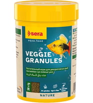 veggie granules – 100 ml