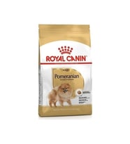 Royal Canin Pomeranian Yetişkin Köpek Maması 3 Kg