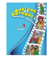 Öz Güven / Hacivat ve Karagöz ile Değerler Eğitimi