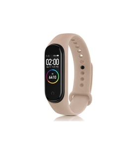 Mi Band 6 Klasik Kordon - Pudra