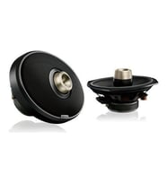 Kenwood KFC-HQR710EX Yüksek Performanslı 155W RMS Neodyum Mıknatıslı (Siyah)