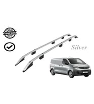 VIVARO CARGO KISA ŞASE TAVAN ÇITASI GRİ 2019 2020 2021 2022 2023 2024 2025 2026 2027