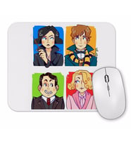 Animais Fantasticos Mouse Pad.jpg