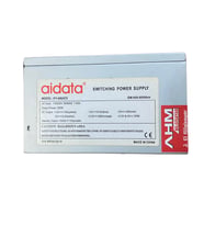 AIDATA 300 WATT POWER SUPPLY 12 CM FANLI 2 EL GÜÇ KAYNAĞI (2 EL YENİLENMİŞ ÜRÜN)
