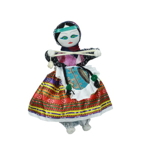 ORTA BOY SOĞANLI BEBEK-SO0038