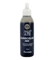 Zig Kurecolor Ink Alkol Bazlı Mürekkep W04 WARM GRAY 4 