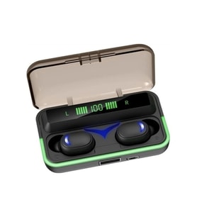 E10 Bluetooth Kulaklık Siyah