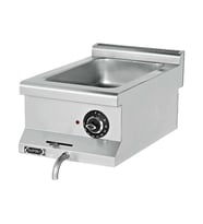 Empero EMP.6SE010 Elektrikli Benmari