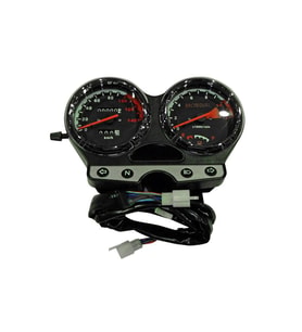 Mondial Mc 150 Mc-X Gösterge Paneli Komple Orj