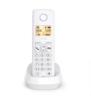 Gigaset Pure 100 Beyaz Telsiz Telefon