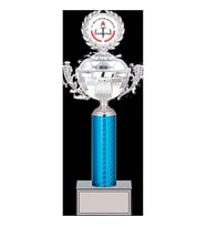 ODAK KUPA - Medium Kupalar - M-376 B - 37 cm