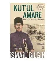 Kutül Amare Osmanlının Son Zaferi