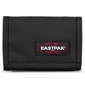 Eastpak Crew Sıngle Black Kalem Çantası