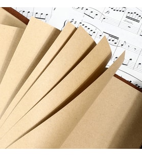 Yeşil Renk Defter Kalem Kutulu Set