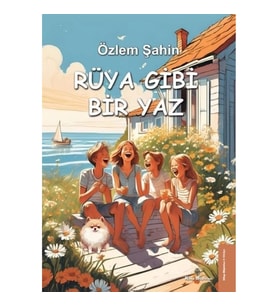 Rüya Gibi Bir Yaz