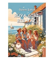 Rüya Gibi Bir Yaz