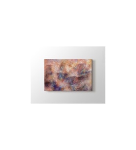 DBSanatevi Jan Riske - 2047 Tablo 70 X 70 Cm