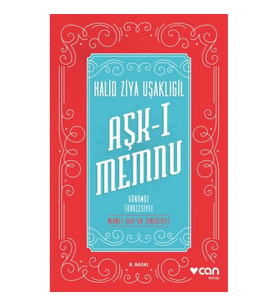 Aşk-ı Memnu - Günümüz Türkçesiyle