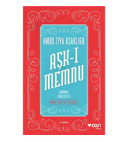 Aşk-ı Memnu - Günümüz Türkçesiyle