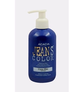 Jean's Color Deli Mavi (crazy Blue) 250ml