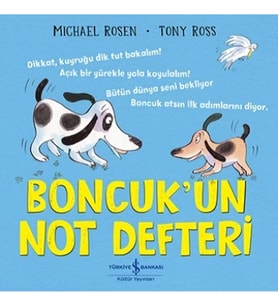 Boncuk’un Not Defteri