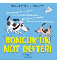 Boncuk’un Not Defteri