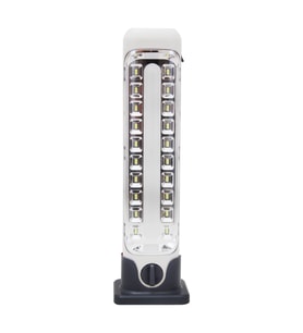 Lj-8830-1 20+1 Ledli Şarjlı Işıldak