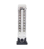Lj-8830-1 20+1 Ledli Şarjlı Işıldak