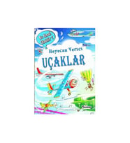 Heyecan Verici Uçaklar Bu Nasıl Olabilir Teleskop Popüler Bilim