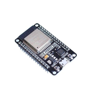 ESP32 ESP32S CP2102 Geliştirme Kartı 2.4GHz Çift Modlu WiFi + Bluetooth 38 Pin