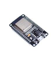 ESP32 ESP32S CP2102 Geliştirme Kartı 2.4GHz Çift Modlu WiFi + Bluetooth 38 Pin