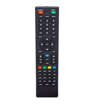 DİJİTSU 55" SA-MP SERİSİ LCD-LED TV KUMANDA