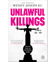 Unlawful Killings: Life, Love And Murder: Trials At The Old Bailey