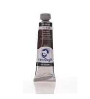 VAN GOGH YAĞLI BOYA 40 ML T.9 RAW UMBER  RT02054083