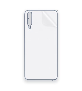 SChitec HUAWEI Y9 S Uyumlu Arka Yüzey Hidrojel Koruyucu Film