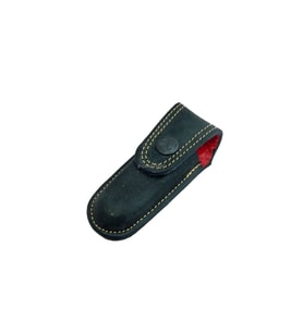 Hakiki Deri Çakı Kılıfı No:1 - 11 cm TG-V 6421