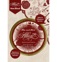 Luminara Studio x Allure Matcha - Şeftali ve Kayısı Aromalı Matcha, 25 gr