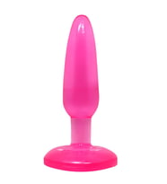 OdinsShop 14 cm Vantuzlu Jel  Plug