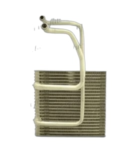Opel Combo Corsa C Tigra B 2000- Evaporator Valeo Type 6845612V Wisco