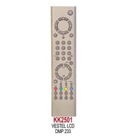 Vestel Lcd Rc-2274Vst Tv Kumandası
